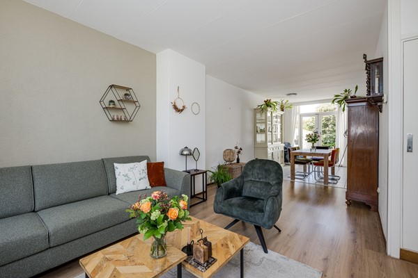 Medium property photo - Leidseweg 251, 2253 JA Voorschoten